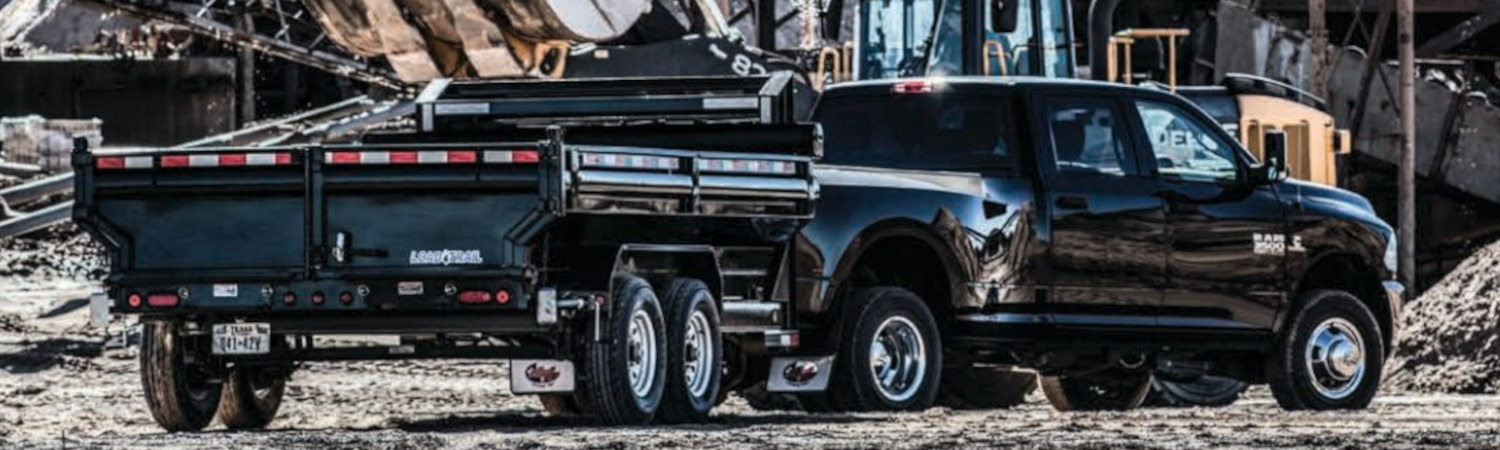 2023 Load Trail Dump Trailers for sale in JJE Trailer Sales & Service, Casper, Wyoming
